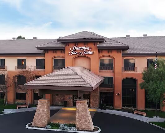 Picture of Hampton Inn & Suites Temecula