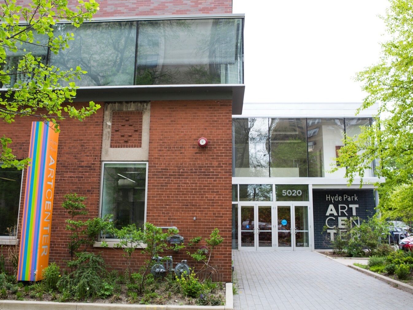 Picture of Hyde Park Art Center
