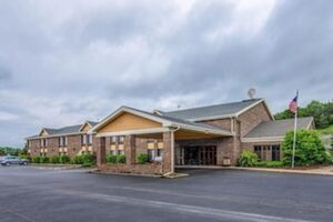 Picture of Quality Inn Tully I-81