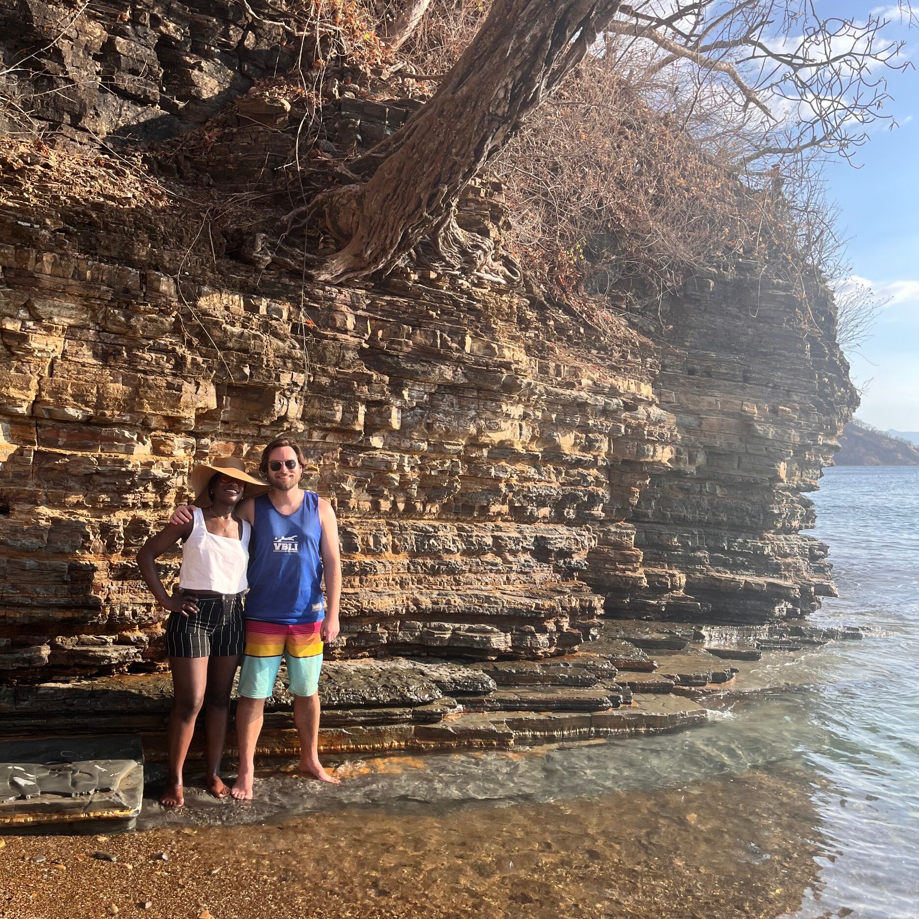 Picture of Playa Piedras