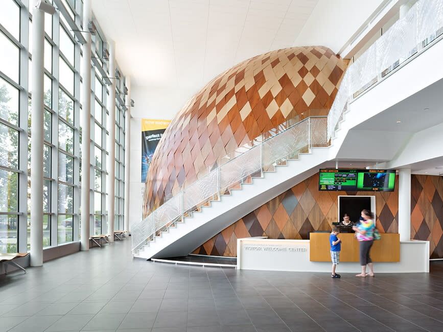 Picture of Evansville Museum
