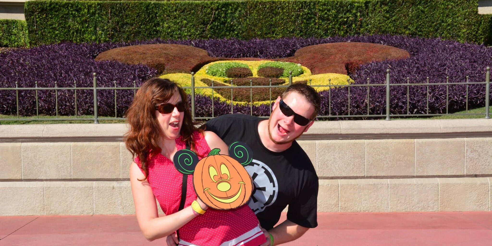Brad & Sarah Home Page Banner