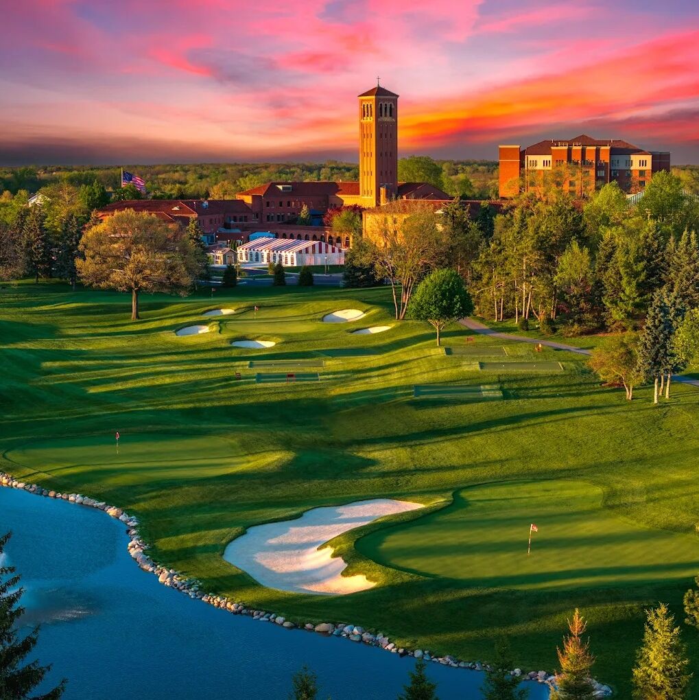 Picture of Saint John's Resort