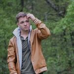 Dustin Morris