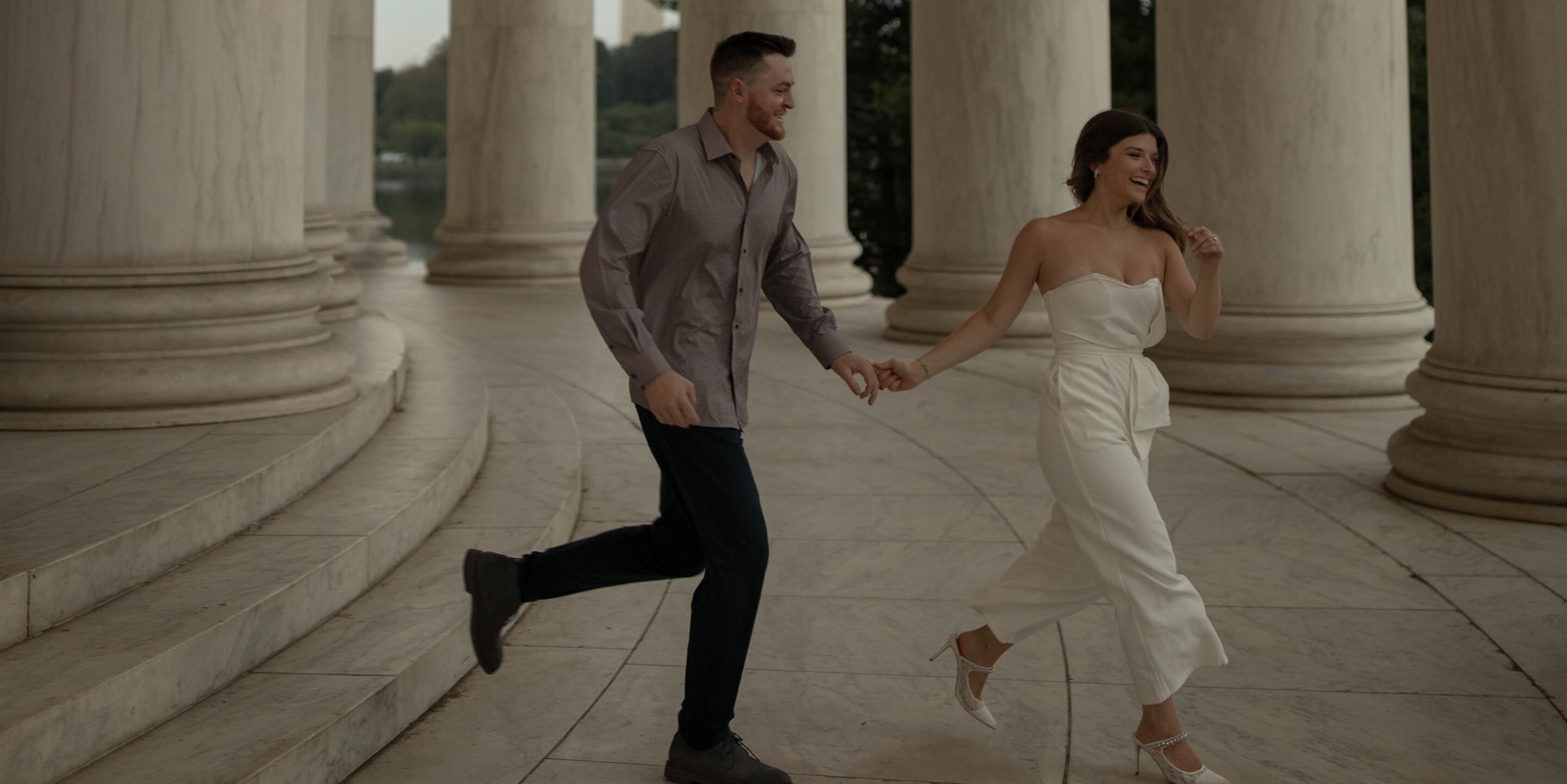 Timothy & Samantha Home Page Banner
