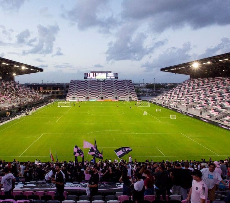 Picture of Inter Miami CF