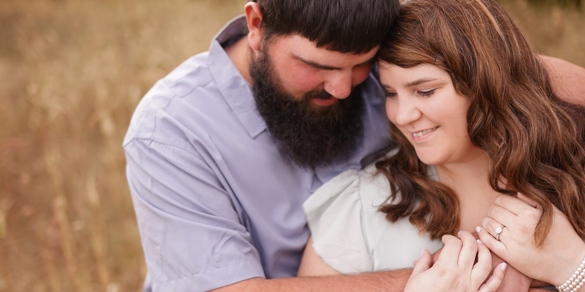Lyndsay & Brandon Home Page Banner