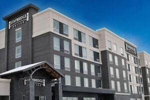 Picture of Staybridge Suites Red Deer North an IHG Hotel