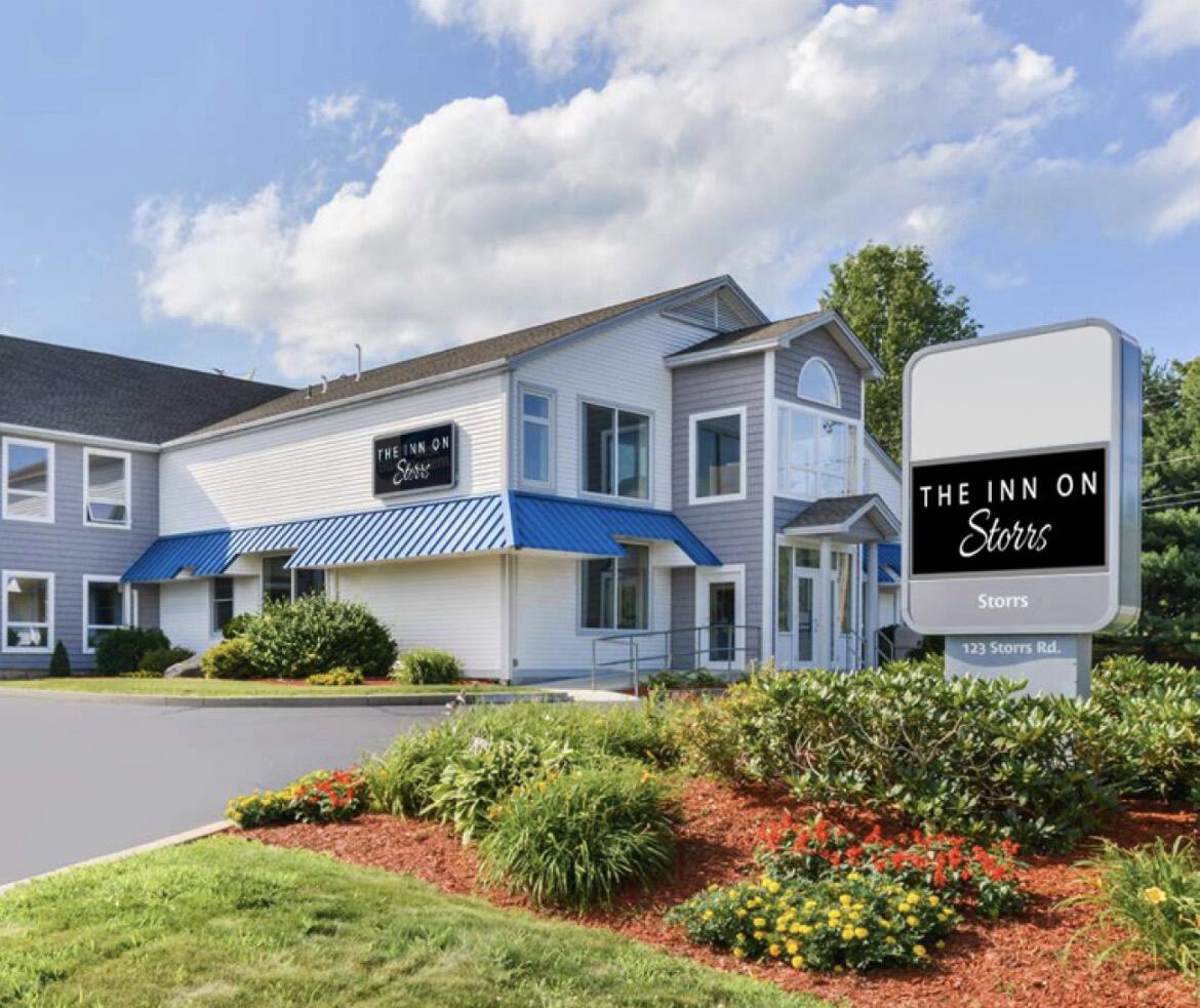 Picture of The Inn on Storrs