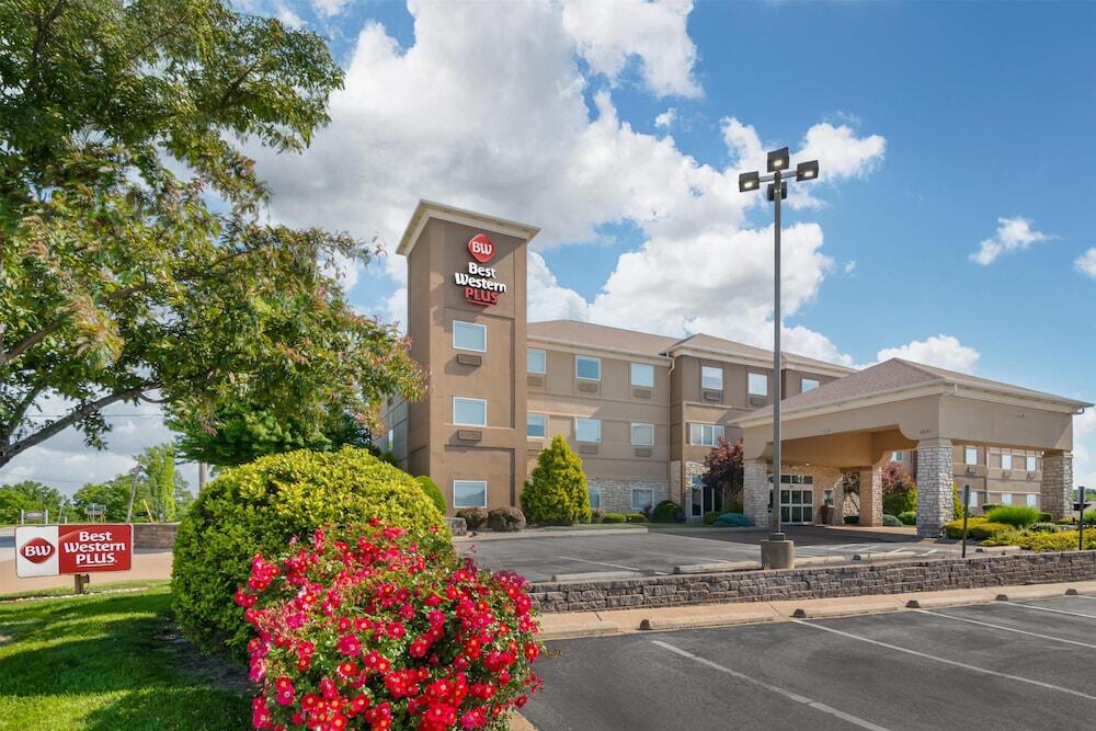 Picture of Best Western Plus Washington Hotel
