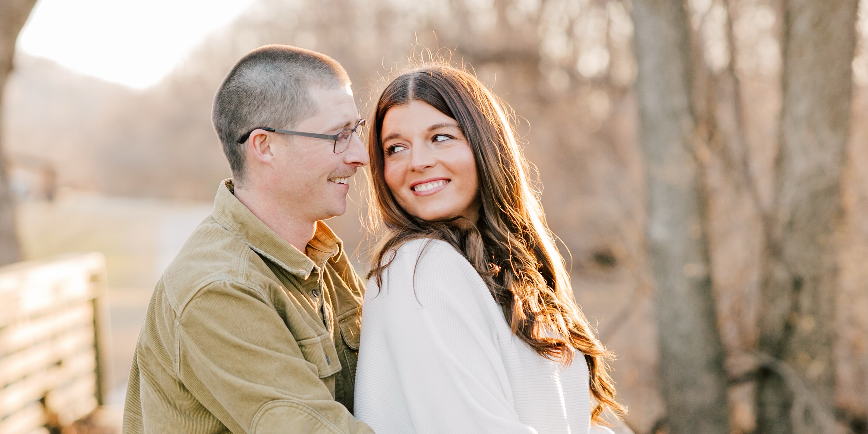 Megan Poff and Ryan Bowden's Wedding Website - The Knot