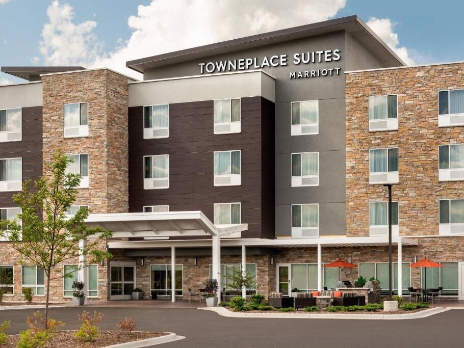 Picture of TownePlace Suites Milwaukee Grafton