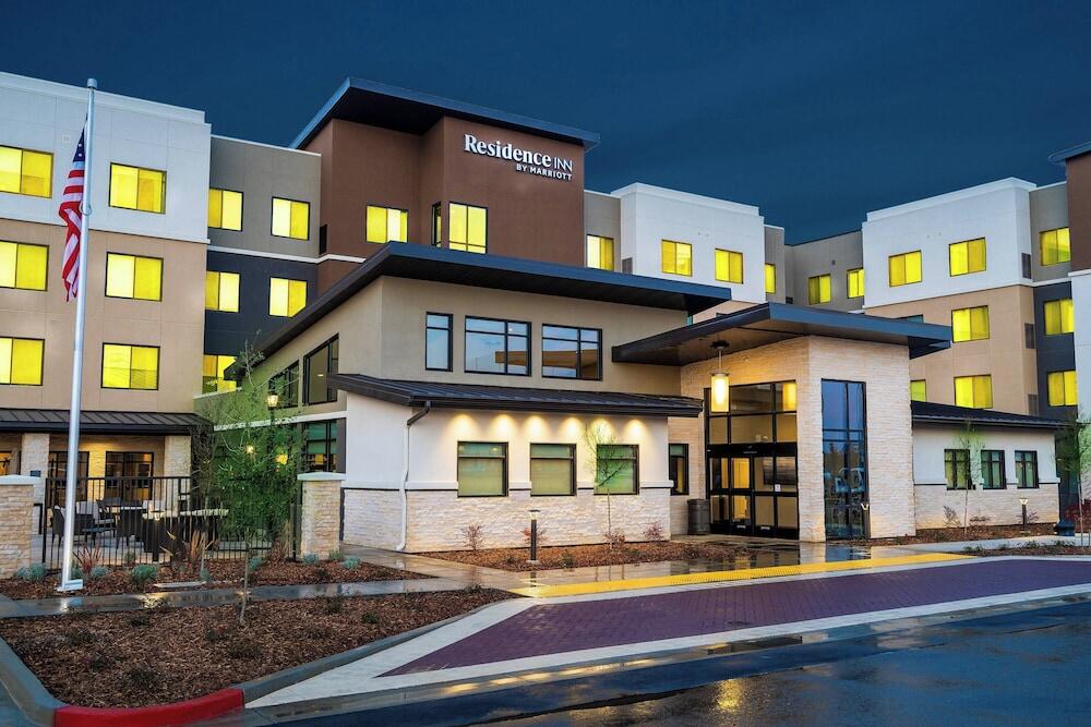 Picture of Residence Inn by Marriott Rocklin Roseville