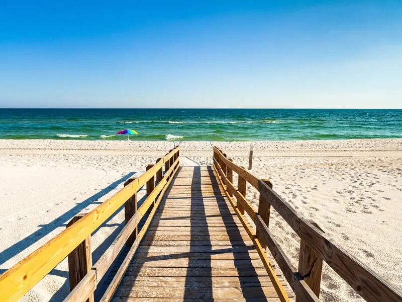 Picture of Crescent Beach Access