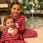 Kai & Maia Hernandez