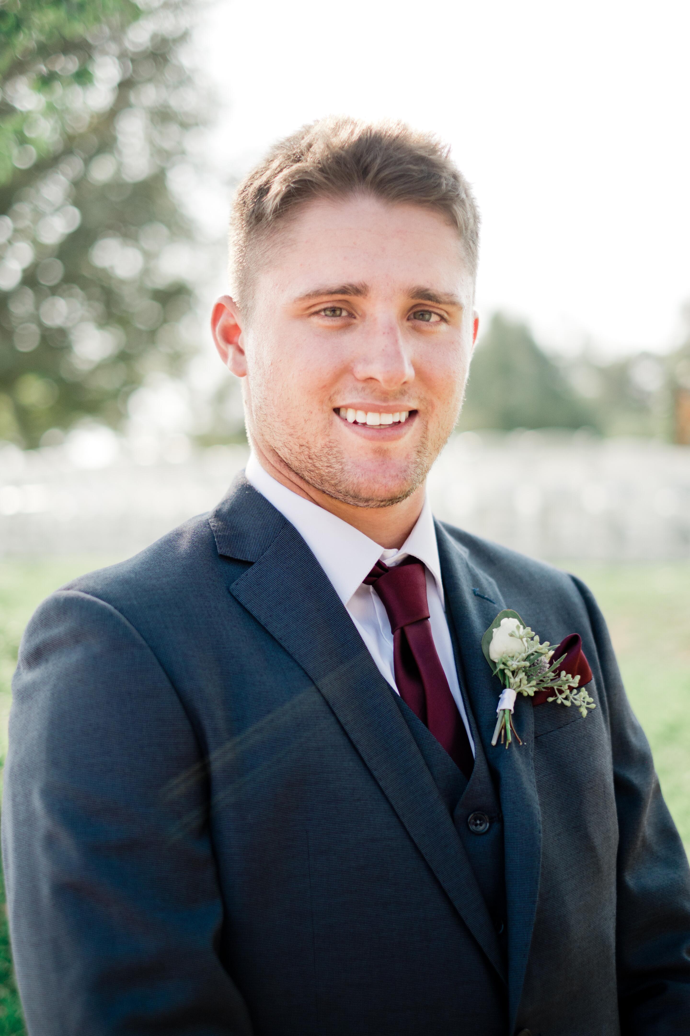 Harrison Noll