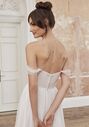 Adore by Justin Alexander Laelynn A-Line Wedding Dress - thumbnail - 4