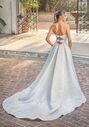 Jasmine Couture MAXINE A-Line Wedding Dress - thumbnail - 4