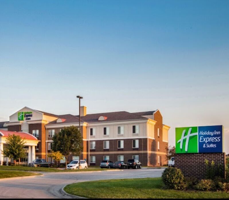 Picture of Holiday Inn Express
