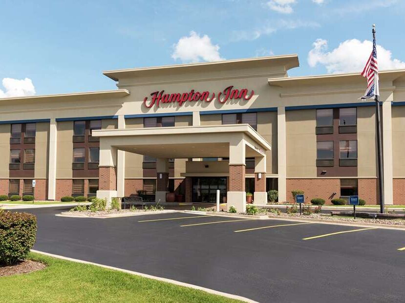 Picture of Hampton Inn Joliet - I-80