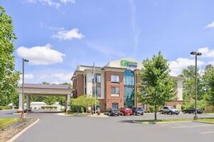 Picture of Holiday Inn Express & Suites North Lima an IHG Hotel
