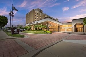 Picture of Doubletree by Hilton Whittier Los Angeles