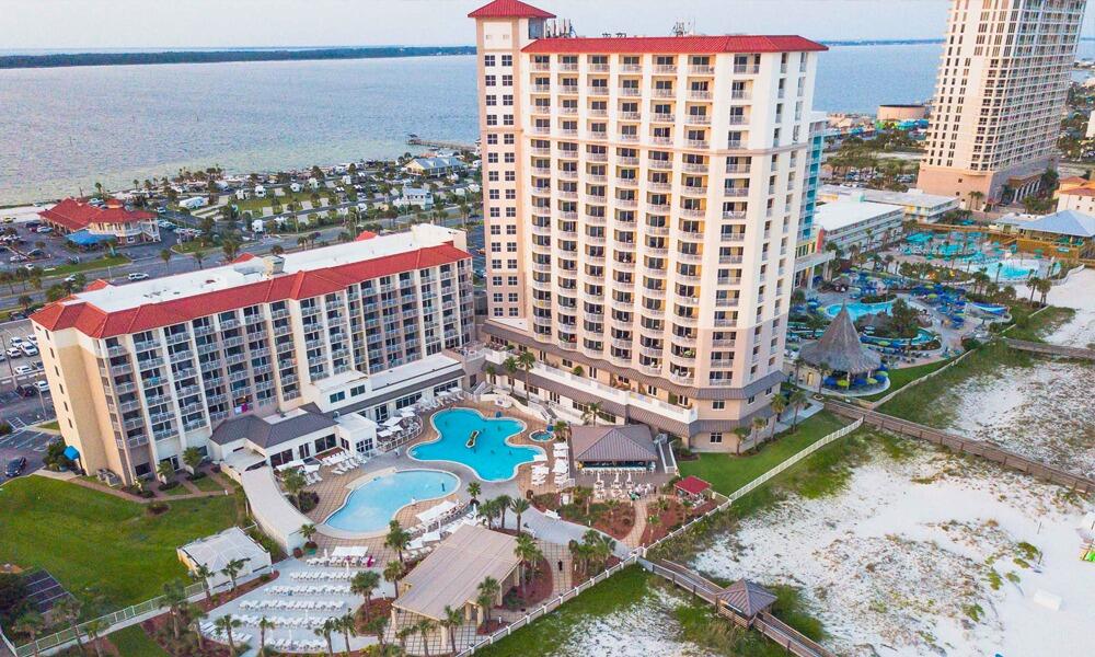 Picture of Hilton Pensacola Beach