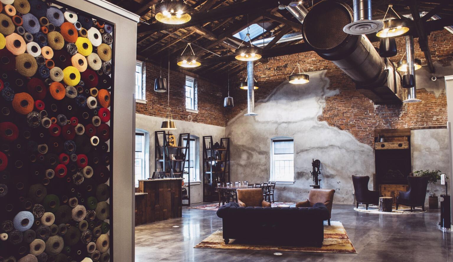 Picture of Hotel Millwright
