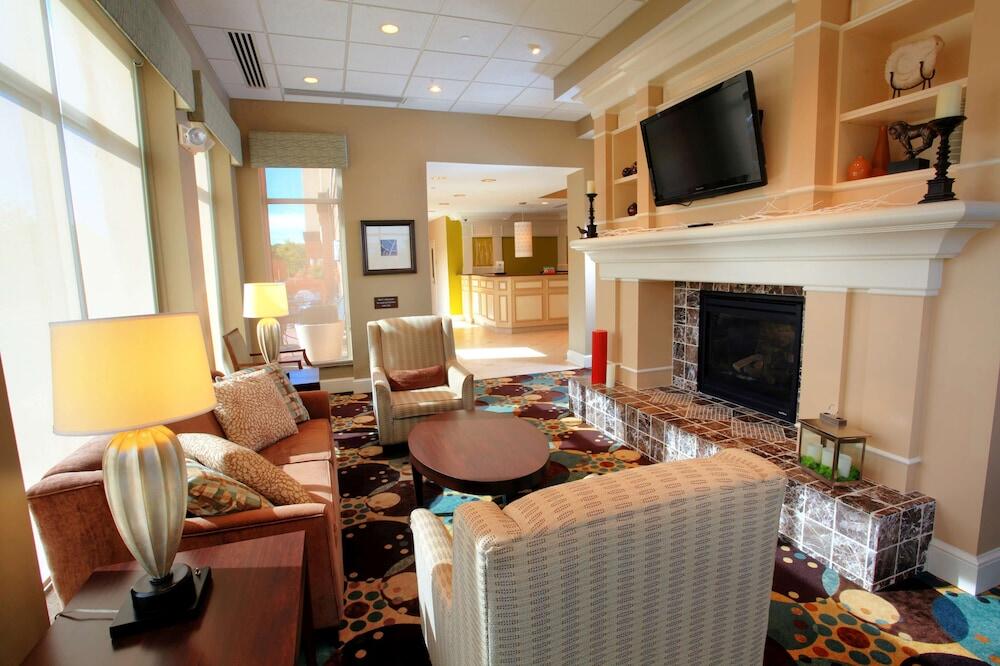 Picture of Hilton Garden Inn Aberdeen