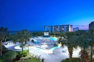Picture of Litchfield Beach & Golf Resort