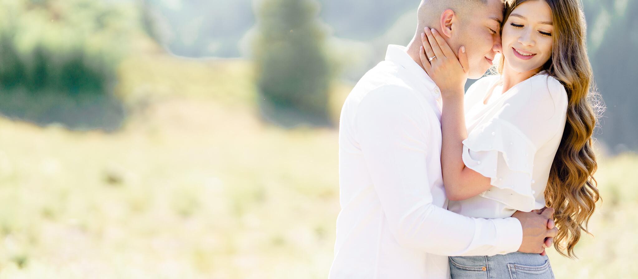 Picture of Mr & Mrs Alcaraz