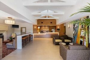 Picture of HYATT house San Ramon