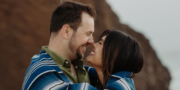 Terra & Erik Home Page Banner