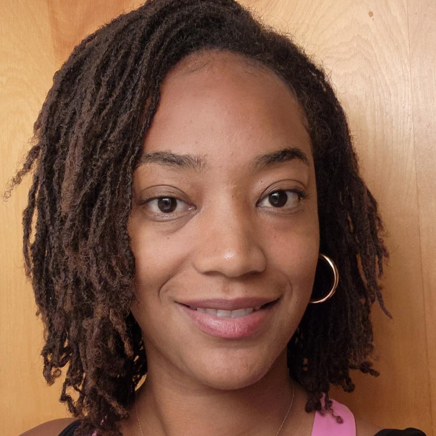Patience Jackson