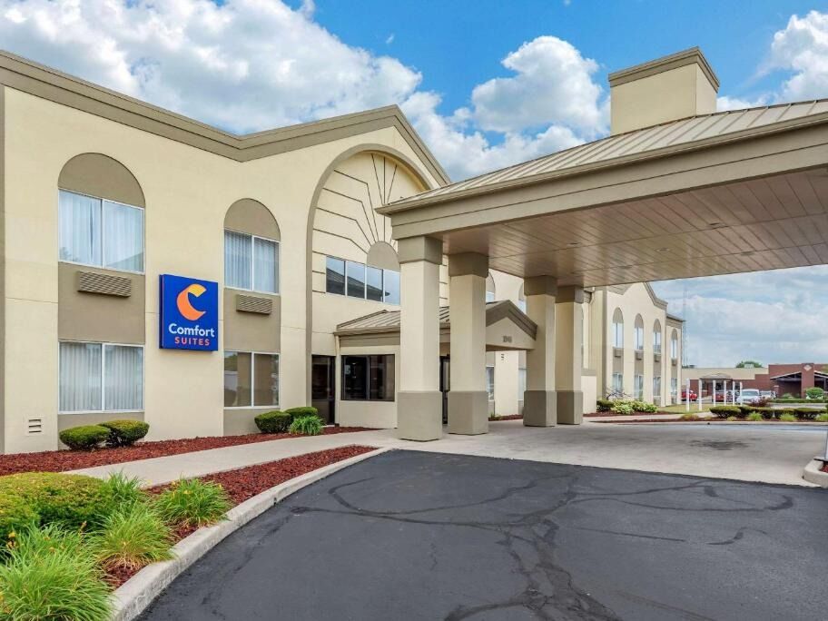 Picture of Comfort Suites