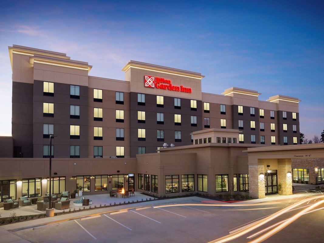 Picture of Hilton Garden Inn Longview