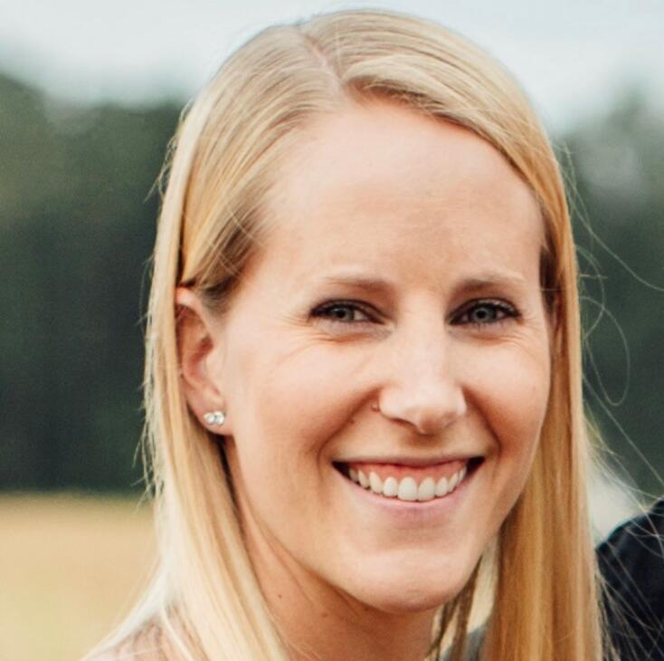 Lindsey Kuntz