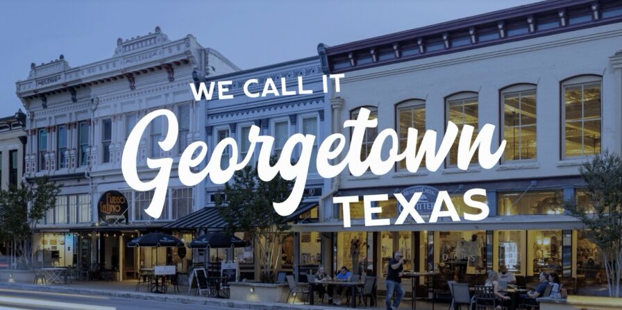 Picture of GEORGETOWN, TX