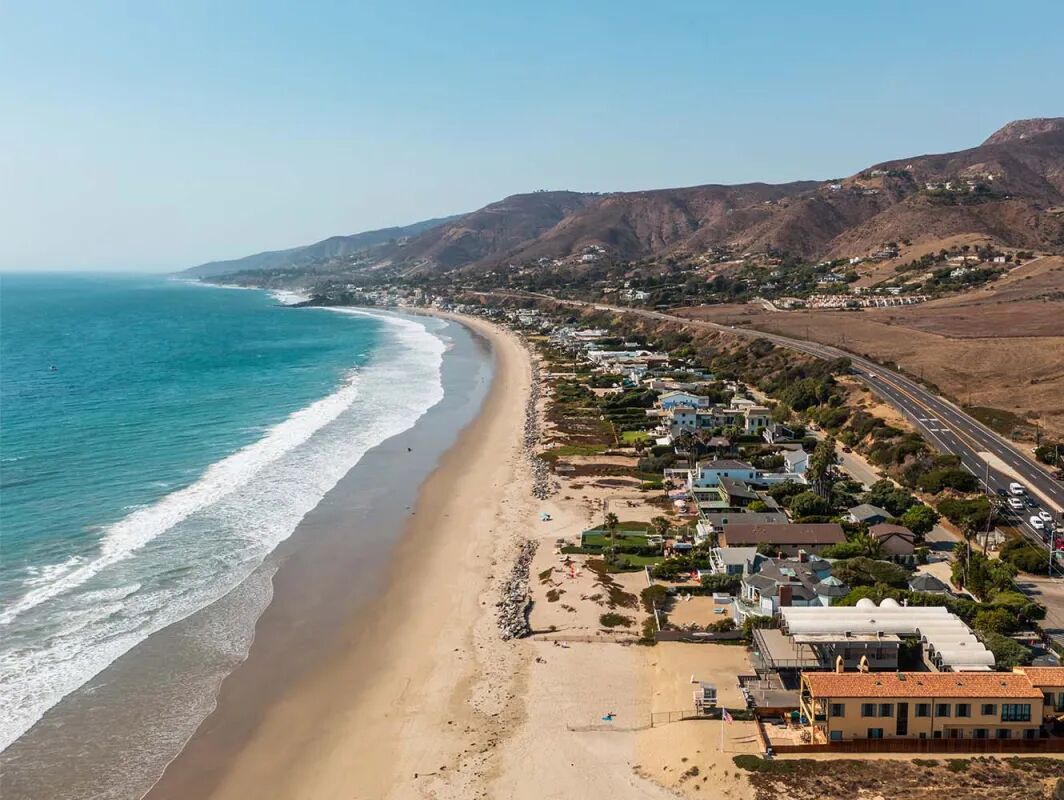 Picture of MALIBU 