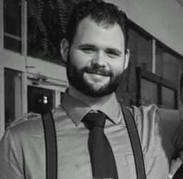 Raphael RJ Myers