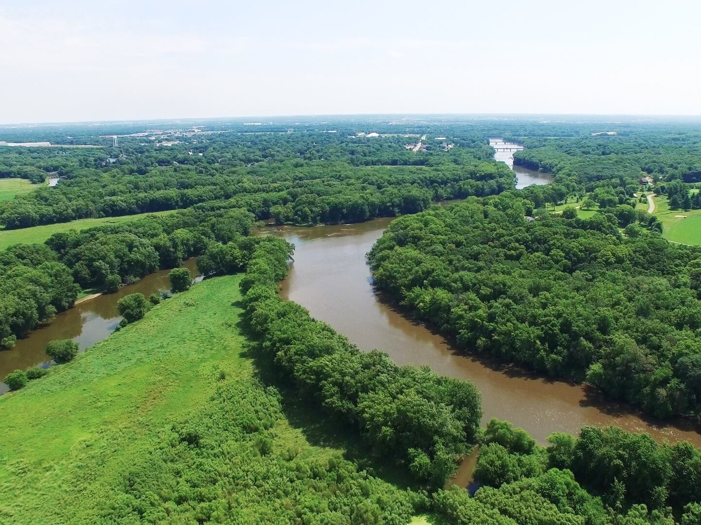 Picture of Carl and Myrna Nygren Wetland Preserve