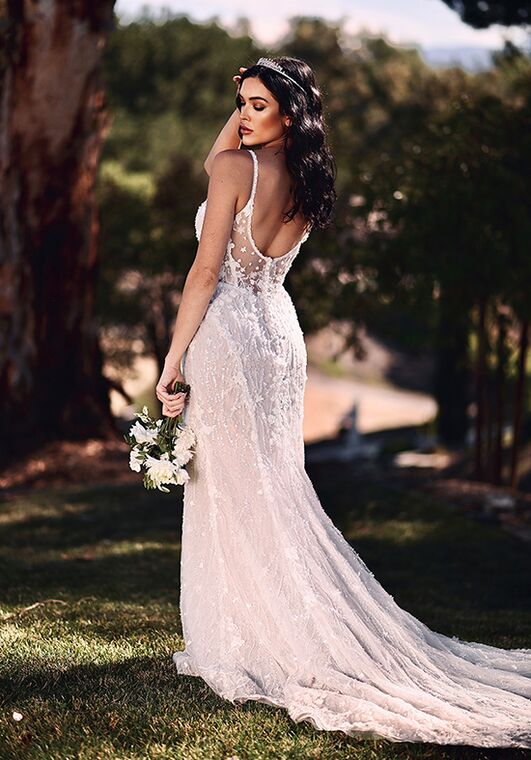 martina liana wedding dress