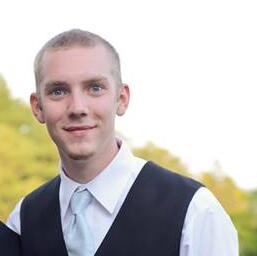 Jordan Wenzel