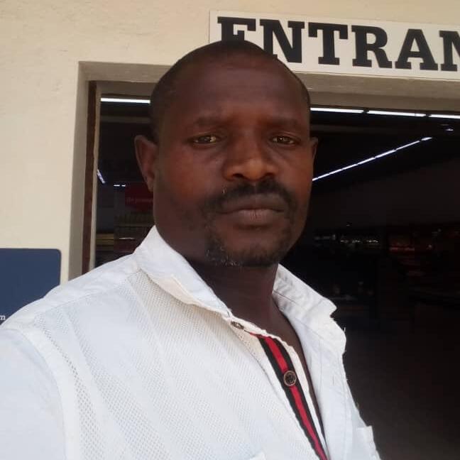 Sipho Nyoni