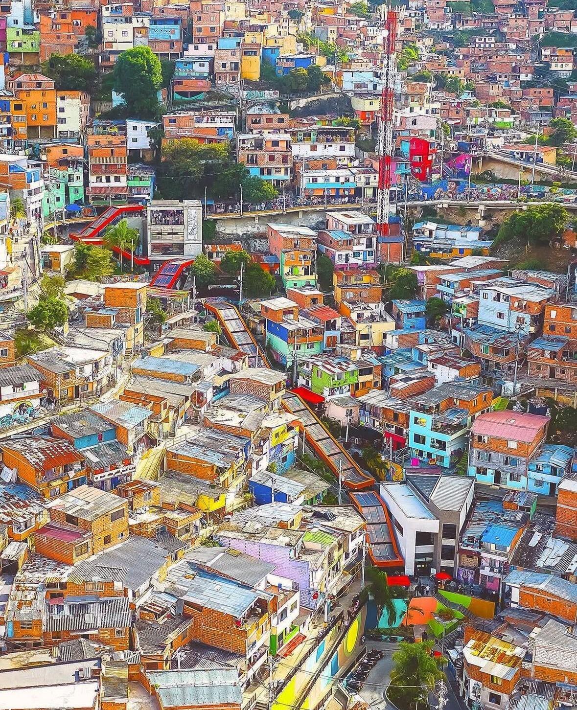 Picture of Tour Comuna 13