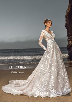 KITTYCHEN KEISHA Wedding Dress