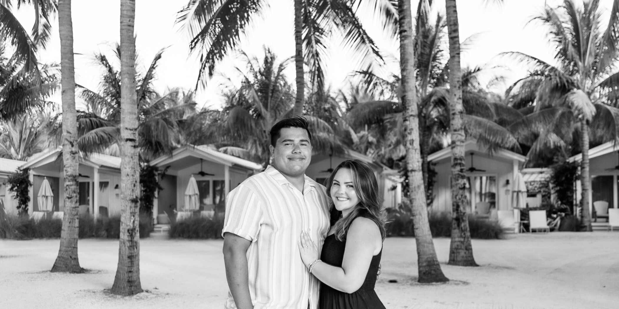 Kelly & Luke Home Page Banner