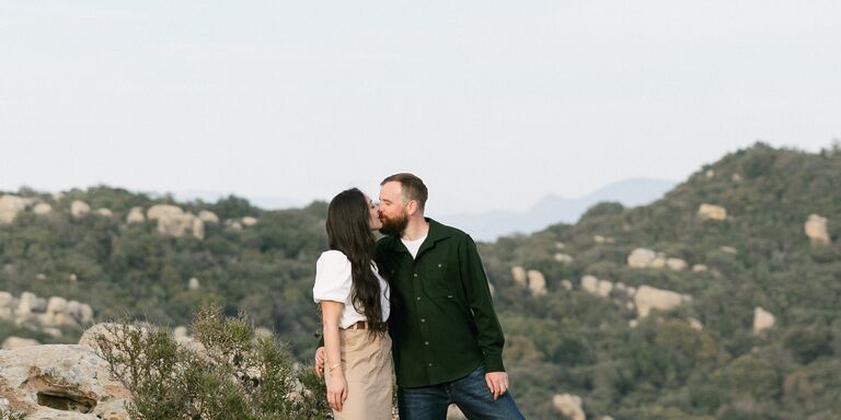 Colin & Elisah Home Page Banner