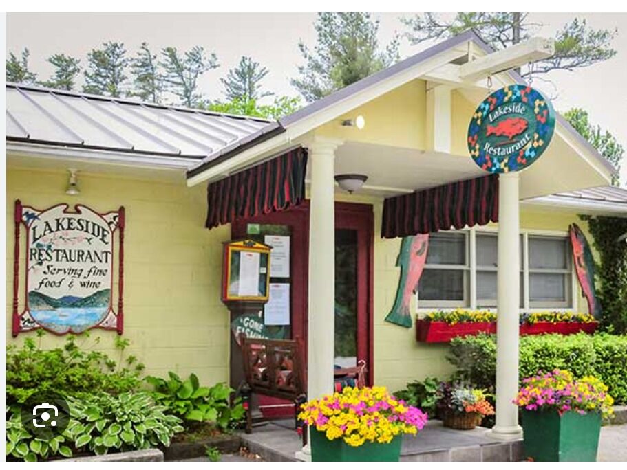 Picture of Lakeside Restaurant