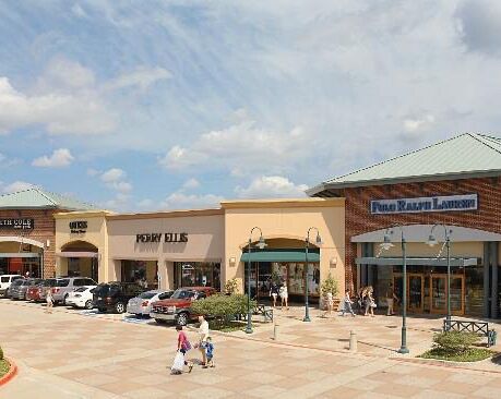 Picture of Allen Premium Outlets